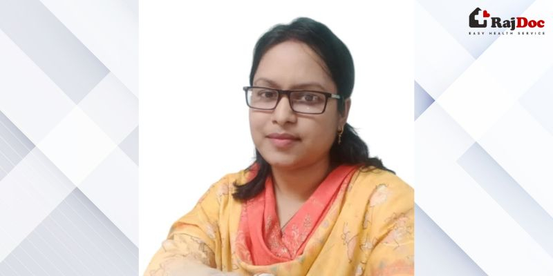 শতরুপা সরকার